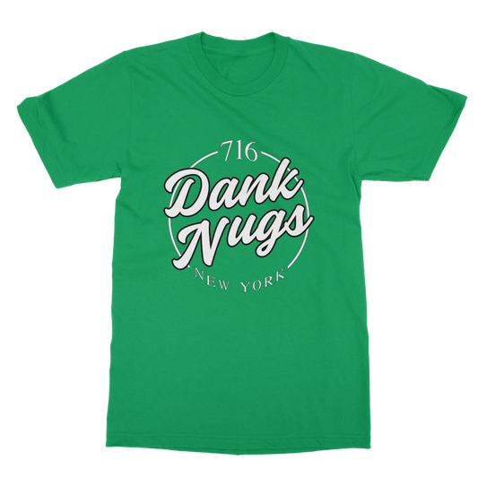 Dank Nugs 716 Classic Adult T-Shirt