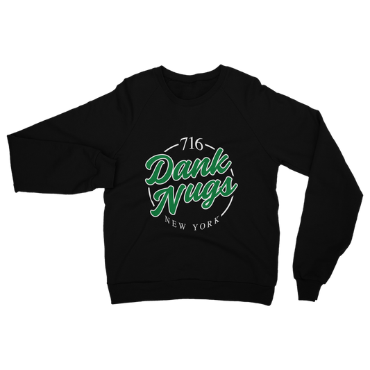 Dank Nugs 716 Classic Adult Sweatshirt