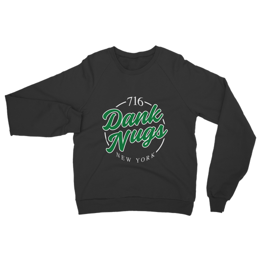 Dank Nugs 716 Classic Adult Sweatshirt