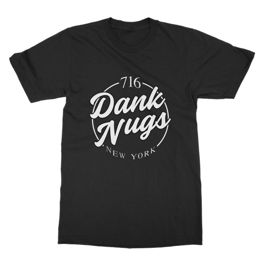 Dank Nugs 716 Classic Adult T-Shirt