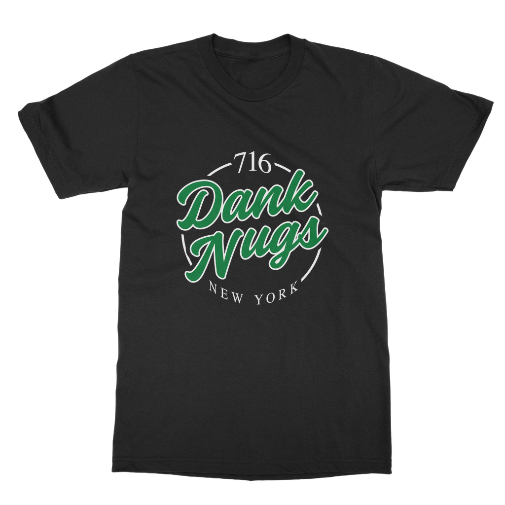 Dank Nugs 716 Classic Adult T-Shirt