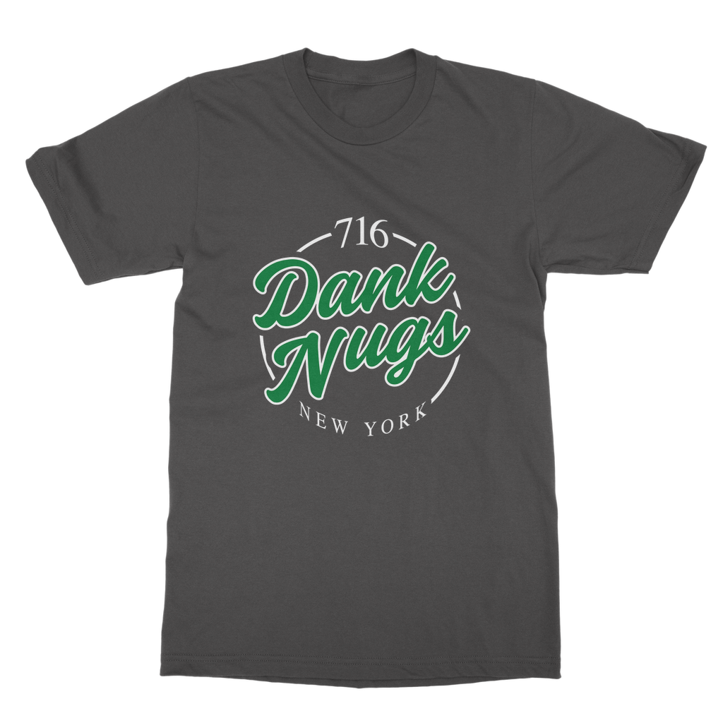 Dank Nugs 716 Classic Adult T-Shirt