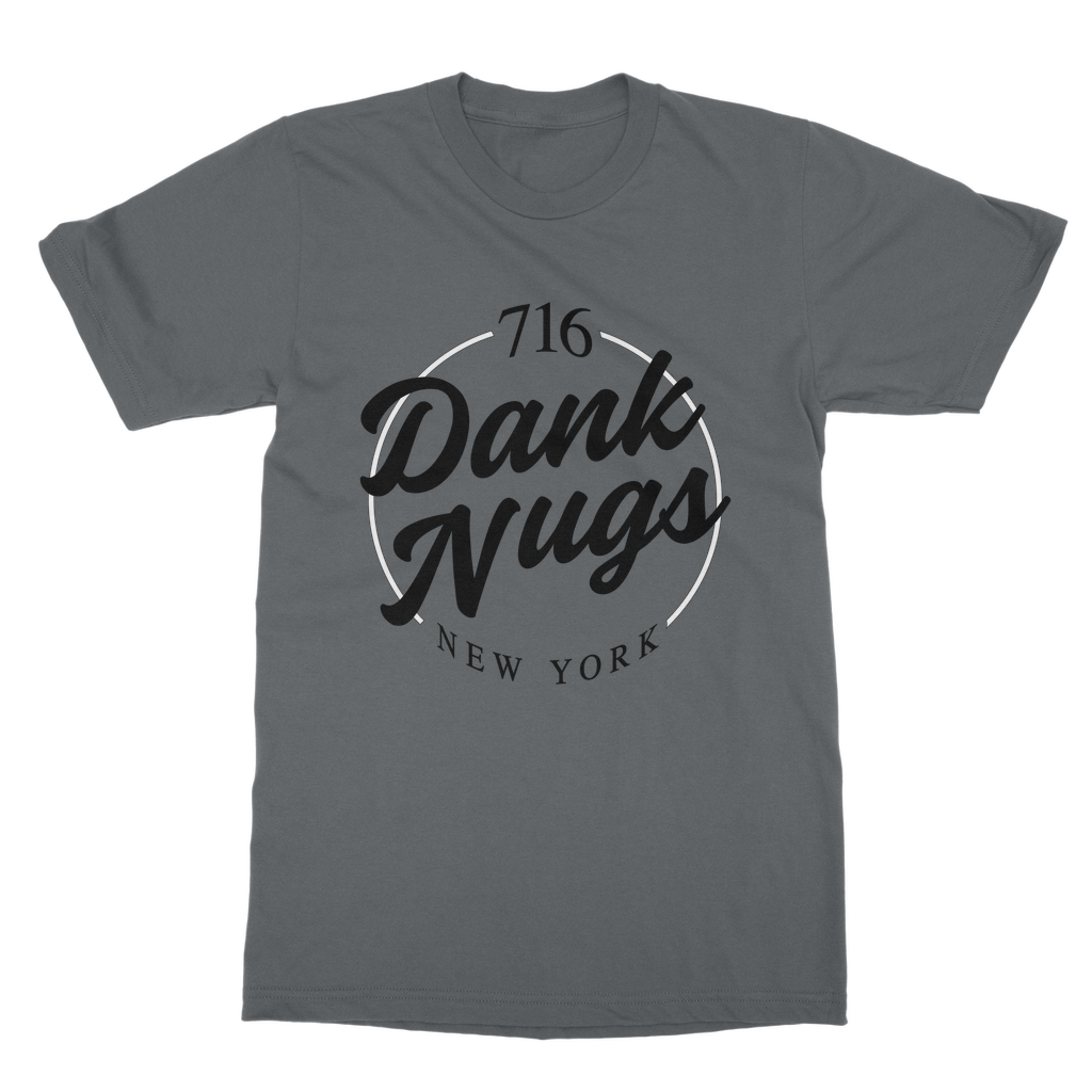 Dank Nugs 716 Classic Adult T-Shirt