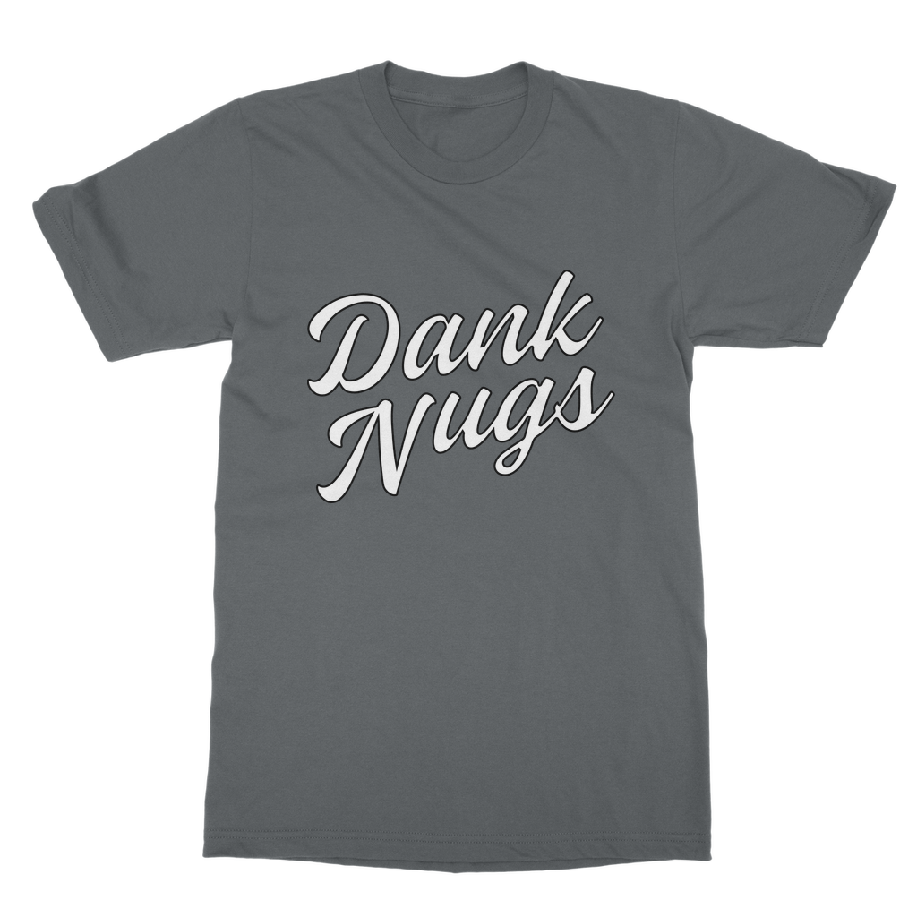 Dank Nugs Classic Adult T-Shirt