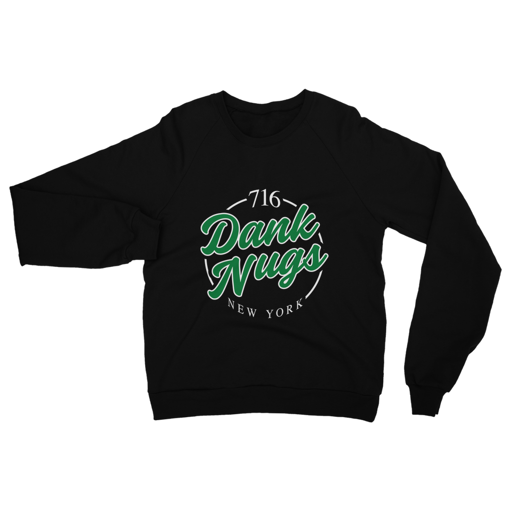 Dank Nugs 716 Classic Adult Sweatshirt