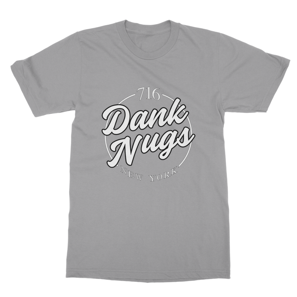 Dank Nugs 716 Classic Adult T-Shirt