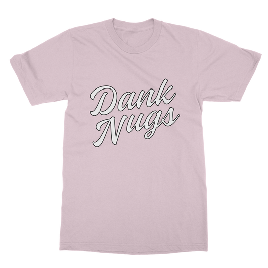 Dank Nugs Classic Adult T-Shirt